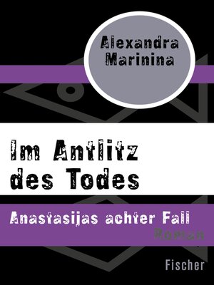 cover image of Im Antlitz des Todes